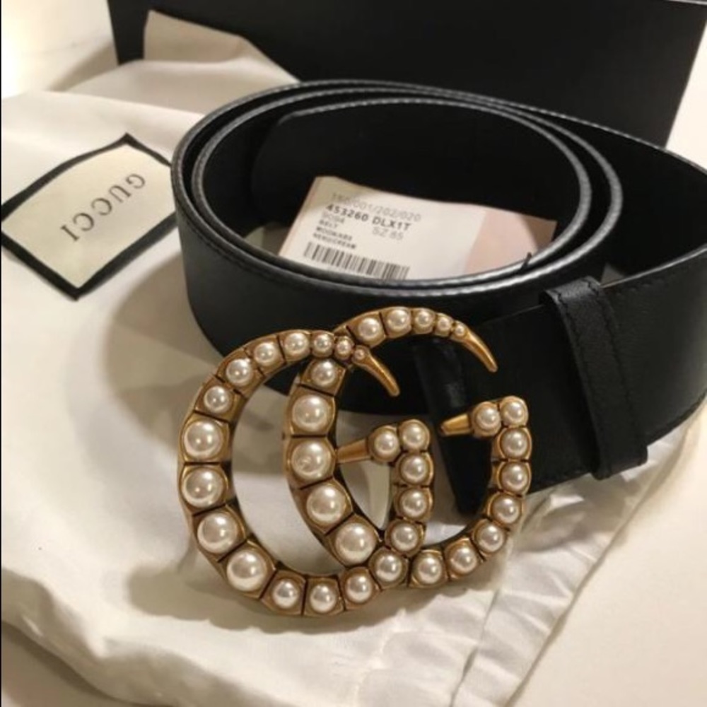 Brand new Gucci Belt